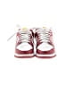 Nike Red Sneakers Size 7 - photo 2