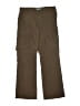 REI Brown Cargo Pants Size 14 - photo 1