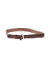 Brighton 100% Leather Brown Leather Belt Size S - photo 1