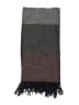 Cotton On 100% Nylon Gray Scarf One size - photo 2