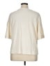 Haven Well Within Ivory Short Sleeve Top Size XL - photo 2