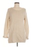 Divided by H&M Tan Pullover Sweater Size 8 - photo 1