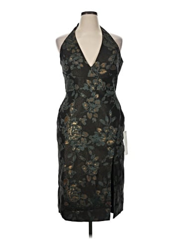 Aidan Mattox Cocktail Dress (view 1)