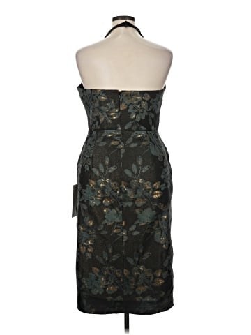 Aidan Mattox Cocktail Dress (view 2)