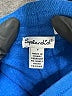 Splendid Color Block Blue Athletic Shorts Size 7 - photo 3