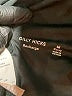 Gilly Hicks Black Long Sleeve Top Size M - photo 7
