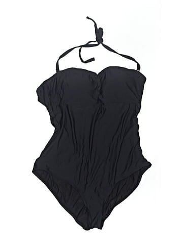ALLIHOP One Piece Swimsuit (view 1)