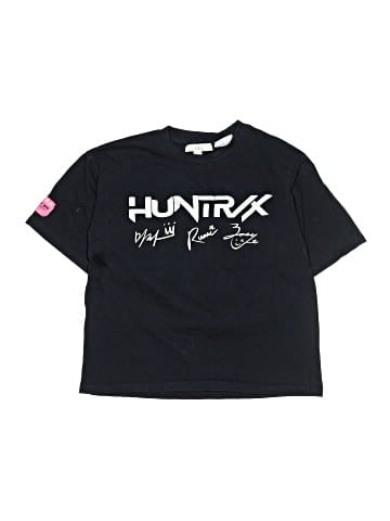 Zara Short Sleeve T-Shirt (view 1)
