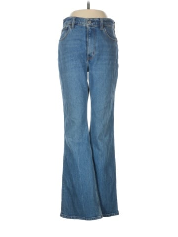 Abercrombie & Fitch Jeans (view 1)