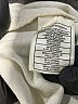 Steve Madden Solid Ivory Cargo Pants Size 25 waist - photo 5