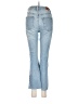 BDG Hearts Blue Jeans Size 25 waist - photo 2