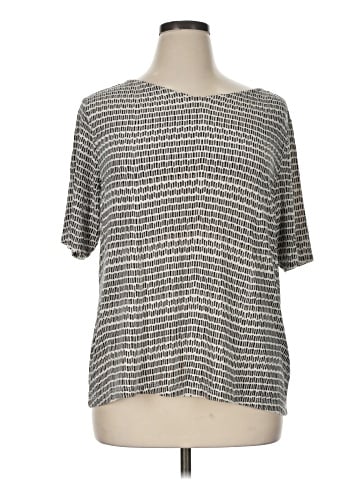 Travelers by Chico's Short Sleeve Top (view 1)