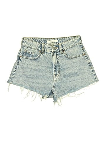PacSun Denim Shorts (view 1)