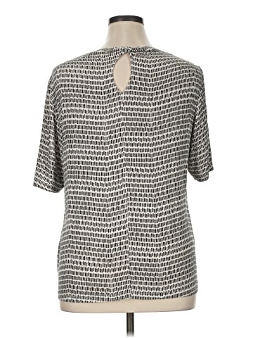 Travelers by Chico's Short Sleeve Top (view 2)