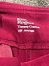 Kim Rogers Burgundy Active Pants Size 12 (petite) - photo 7