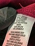 Kim Rogers Burgundy Active Pants Size 12 (petite) - photo 8