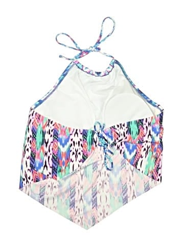 Kenneth Cole REACTION Swimsuit Top (view 2)