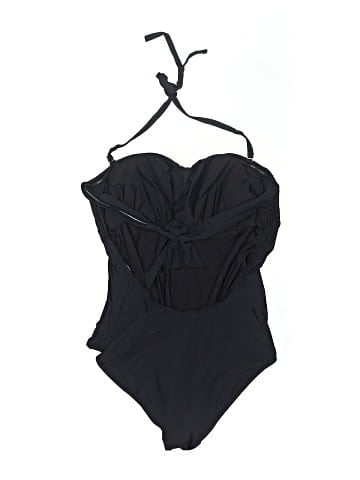 ALLIHOP One Piece Swimsuit (view 2)
