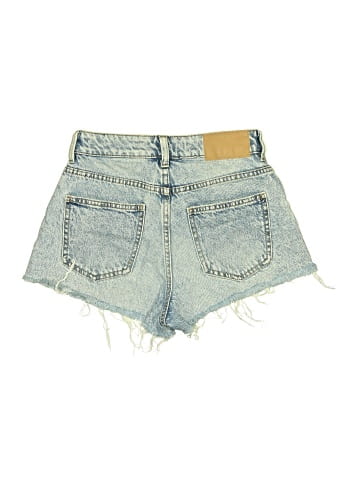 PacSun Denim Shorts (view 2)