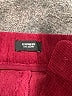 Express Burgundy Casual Pants Size 8 - photo 7