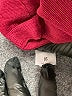 Express Burgundy Casual Pants Size 8 - photo 8