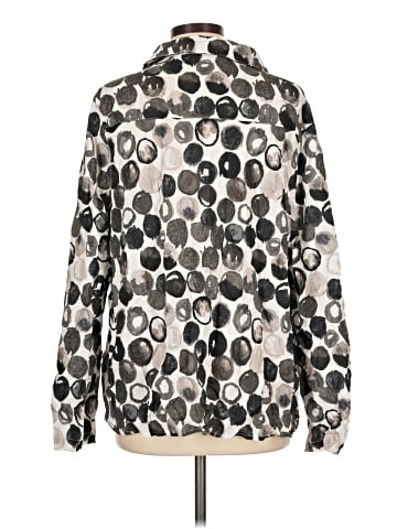Liv Long Sleeve Blouse (view 2)