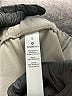 Lululemon Athletica 100% Polyester Gray Cargo Pants Size 6 - photo 7