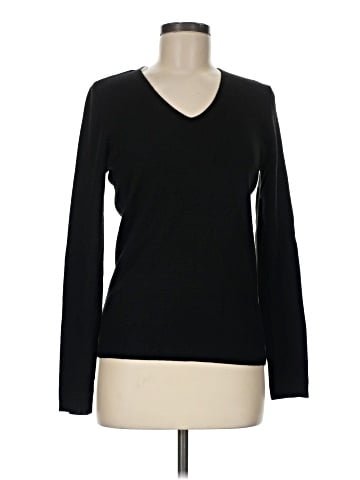 Ann Taylor Factory Pullover Sweater (view 1)