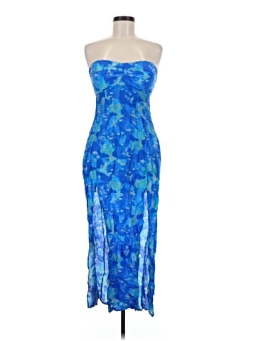 ViX by Paula Hermanny Cocktail Dress (view 1)