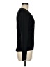 Ann Taylor Factory Black Pullover Sweater Size M - photo 4