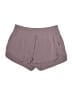 Lululemon Athletica Solid Purple Shorts Size 12 - photo 1