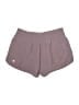 Lululemon Athletica Solid Purple Shorts Size 12 - photo 2