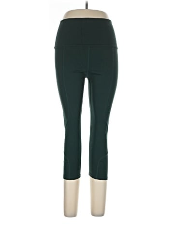 LIVE THE PROCESS Active Pants (view 1)