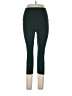 LIVE THE PROCESS Color Block Green Active Pants Size L - photo 1