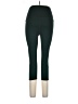 LIVE THE PROCESS Color Block Green Active Pants Size L - photo 2