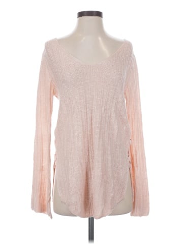 Poof! Pullover Sweater (view 1)