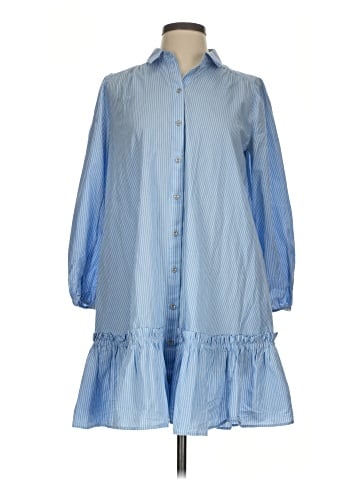 Anthropologie Casual Dress (view 1)