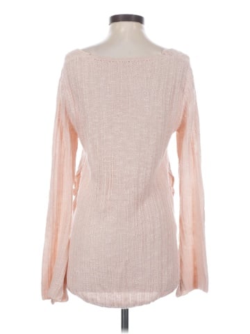 Poof! Pullover Sweater (view 2)