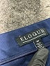 ELOQUII Blue Casual Pants Size 18 Plus - photo 4