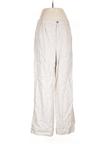 Banana Republic Linen Pants (view 1)