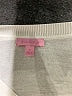 Lilly Pulitzer Ivory Cardigan Size S - photo 7