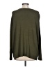 Marla Wynne Green Pullover Sweater Size L - photo 2
