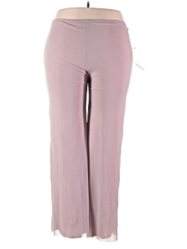 Sara Mique Active Pants (view 1)