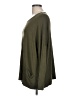Marla Wynne Green Pullover Sweater Size L - photo 5