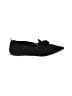 Tahari Black Flats Size 8 1/2 - photo 1