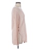 Poof! Pink Pullover Sweater Size S - photo 4