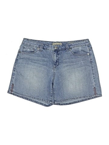 Nine West Denim Shorts (view 1)
