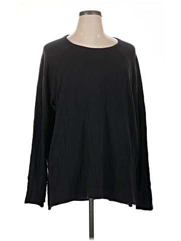 Athleta Pullover Sweater (view 1)