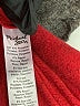 Michael Stars Red 3/4 Sleeve T-Shirt Size Sm (0) - photo 8