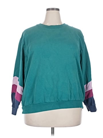 FOR DAYS Sweatshirt (view 1)